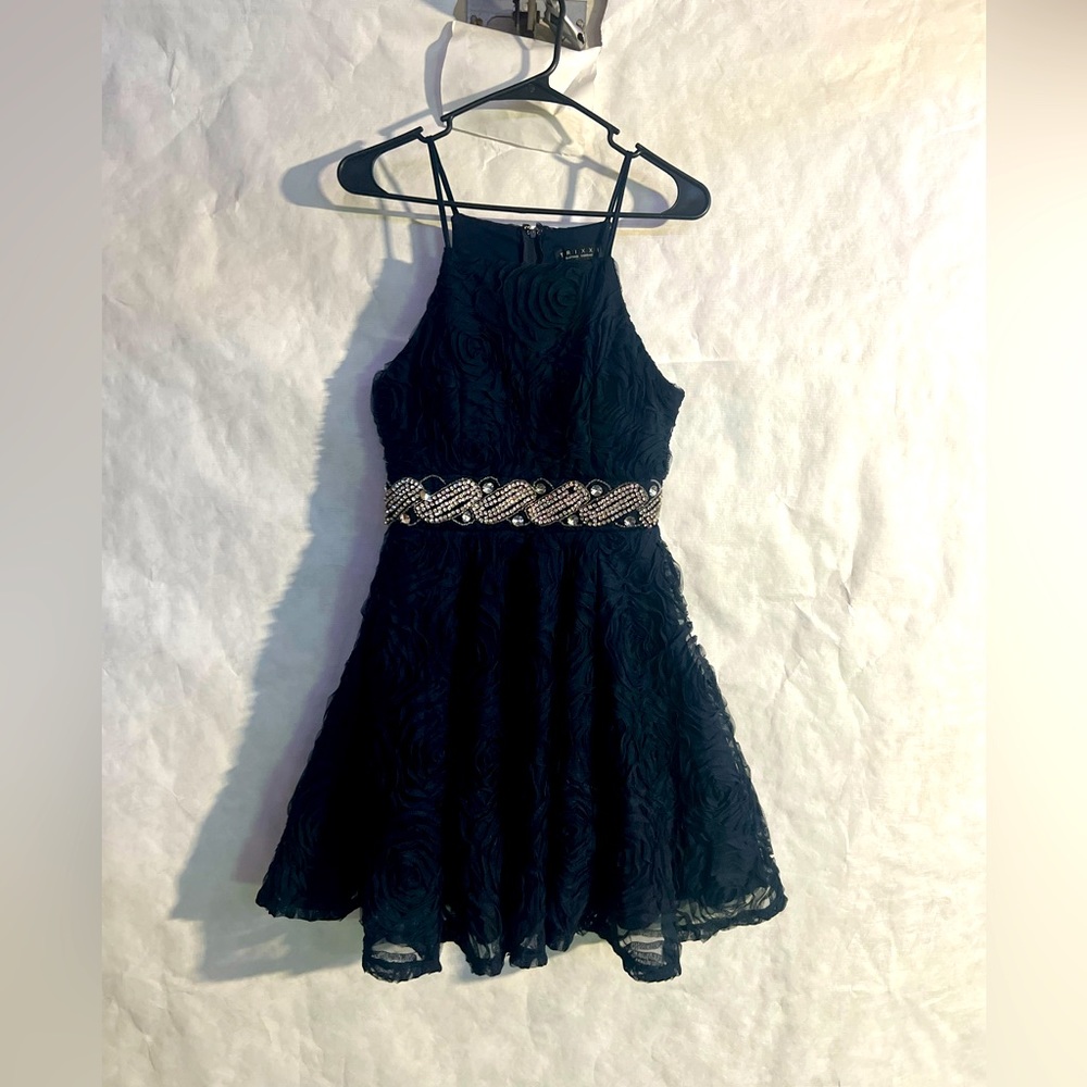 Short prom dress (2 for $50)